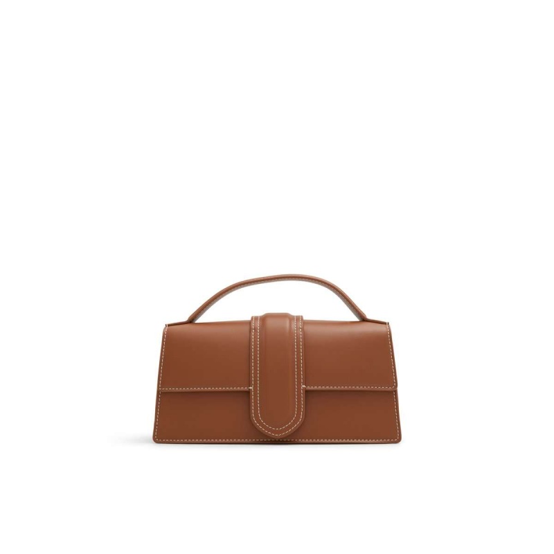 Sac Mini Call It Spring Faithful Marron Femme | ADS-4705577